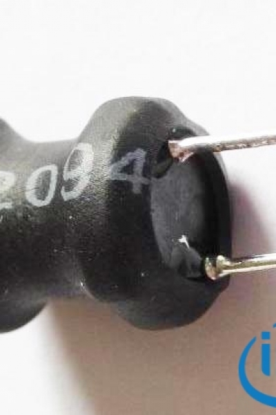 Cuộn cảm 100uH