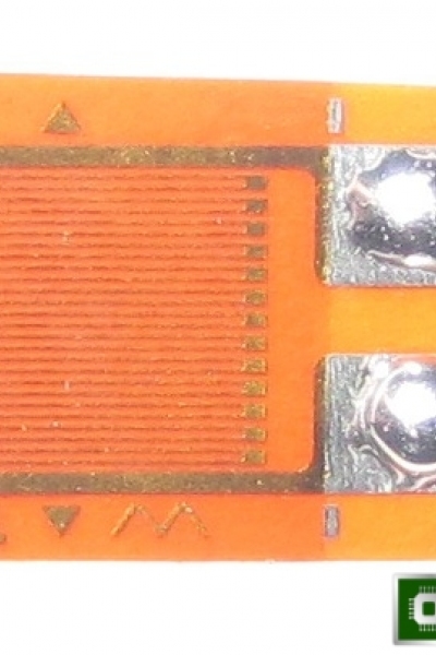 Cảm biêns biến dạng- BF350