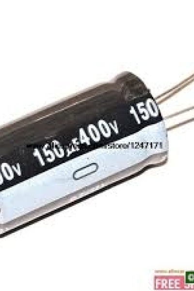 tụ điện 150u/400V