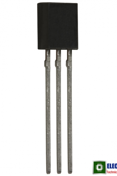 Transistor 2SC945