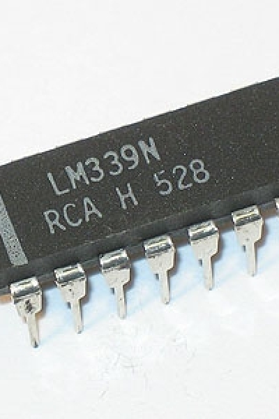 LM 339N