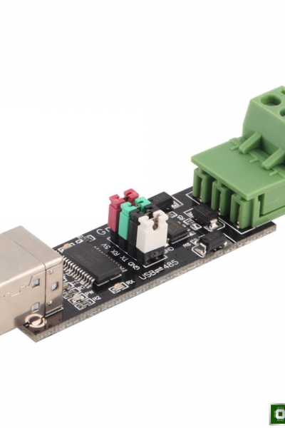 Bảng mạch chuyển đổi USB to TTL/RS485
