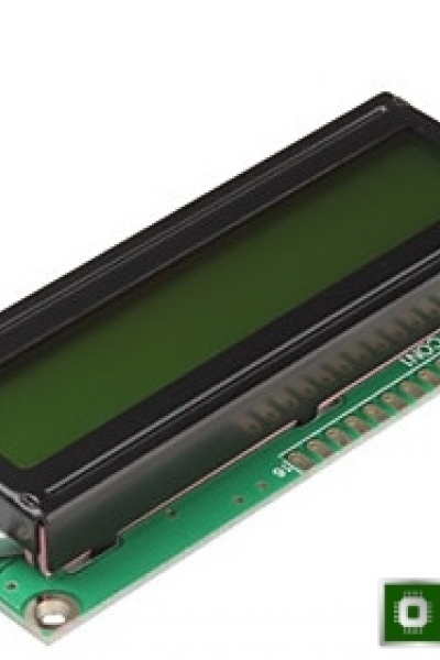 Màn hình LCD 1602A