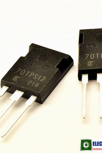 Thyristor
