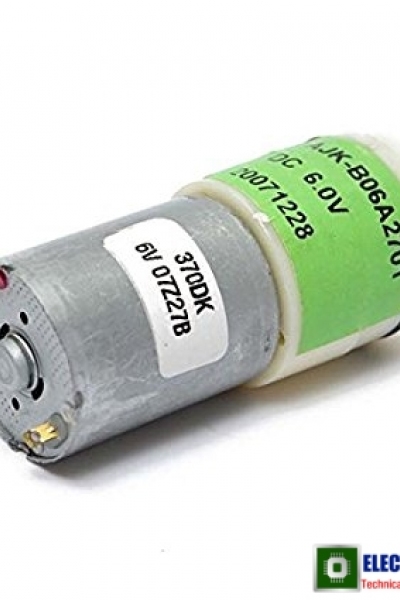 MOTOR 6V