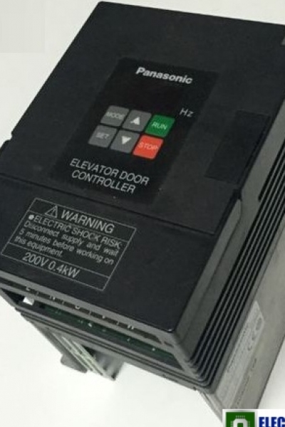 Biên tần Panasonic AAD03011DK 0.4kW/ Inverter