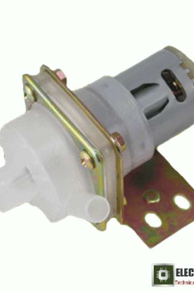 Motor Bơm Mini DB-2B-11210