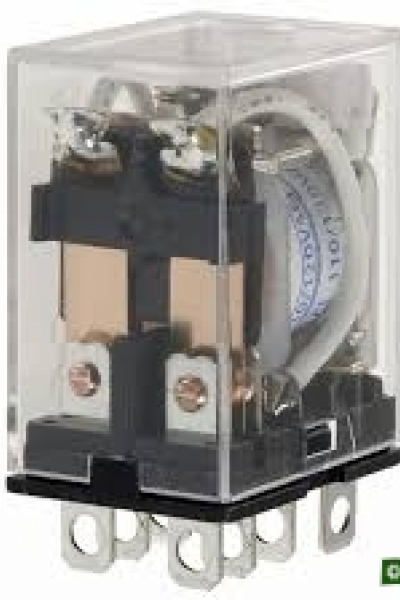 Rơ-le Omron / LY2F-AC220/240/ Relay