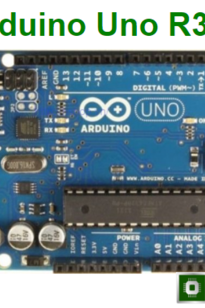 Arduino UNO-R3
